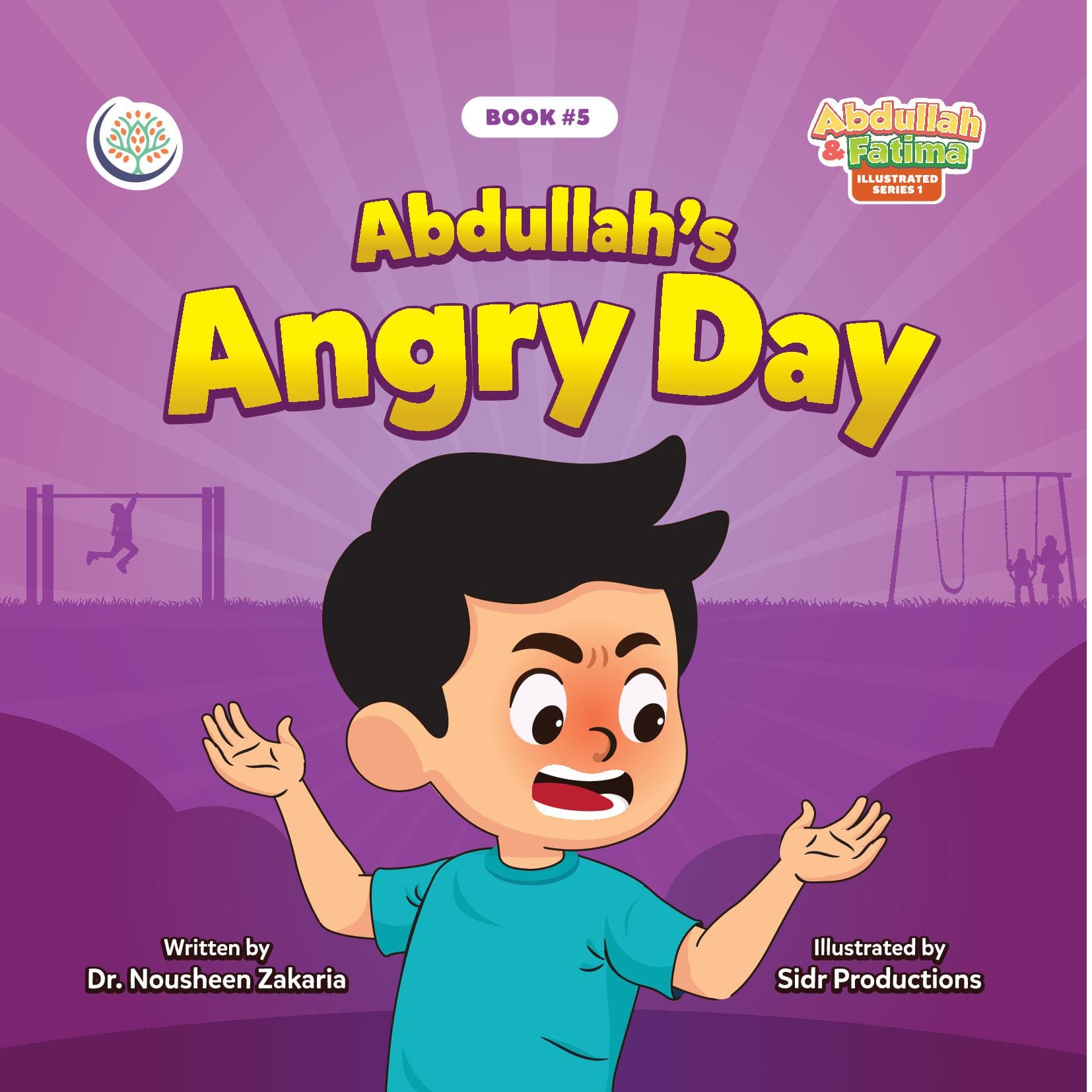 Abdullah’s Angry Day