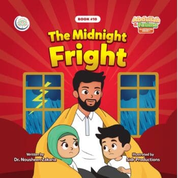 The Midnight Fright