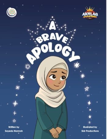 A Brave Apology