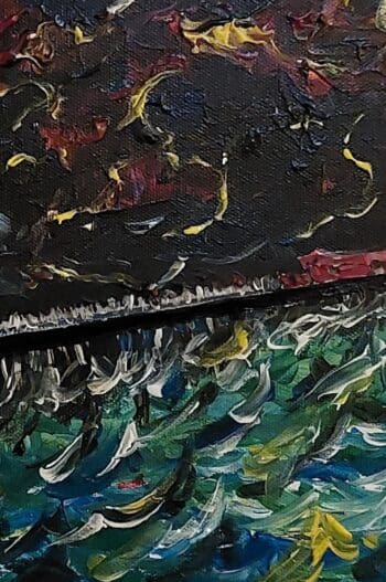 The Pier