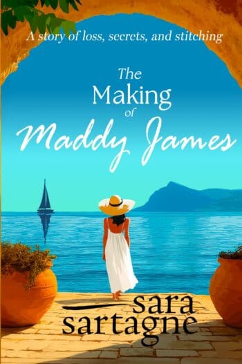 The Making of Maddy James