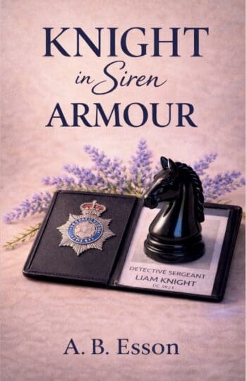 Knight in Siren Armour