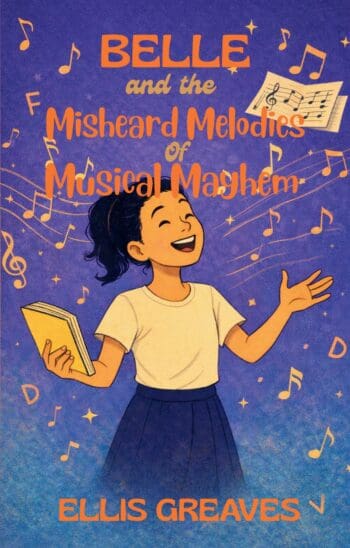 Belle and the Misheard Melodies of Musical Mayhem