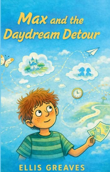 Max and the Daydream Detour