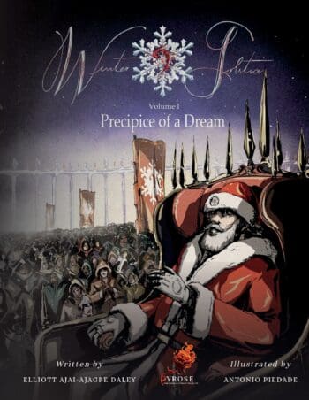 Winter Solstice - Volume 1: Precipice of a Dream