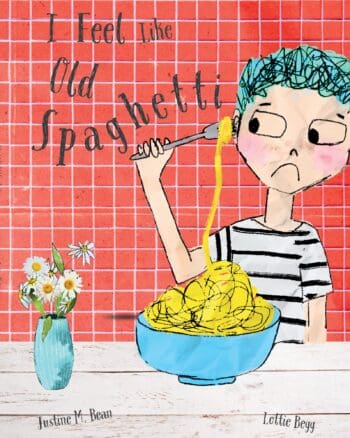 I Feel Like Old Spaghetti