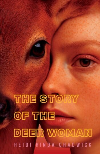 The Story Of The Deer Woman