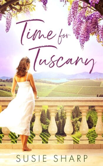 Time For Tuscany