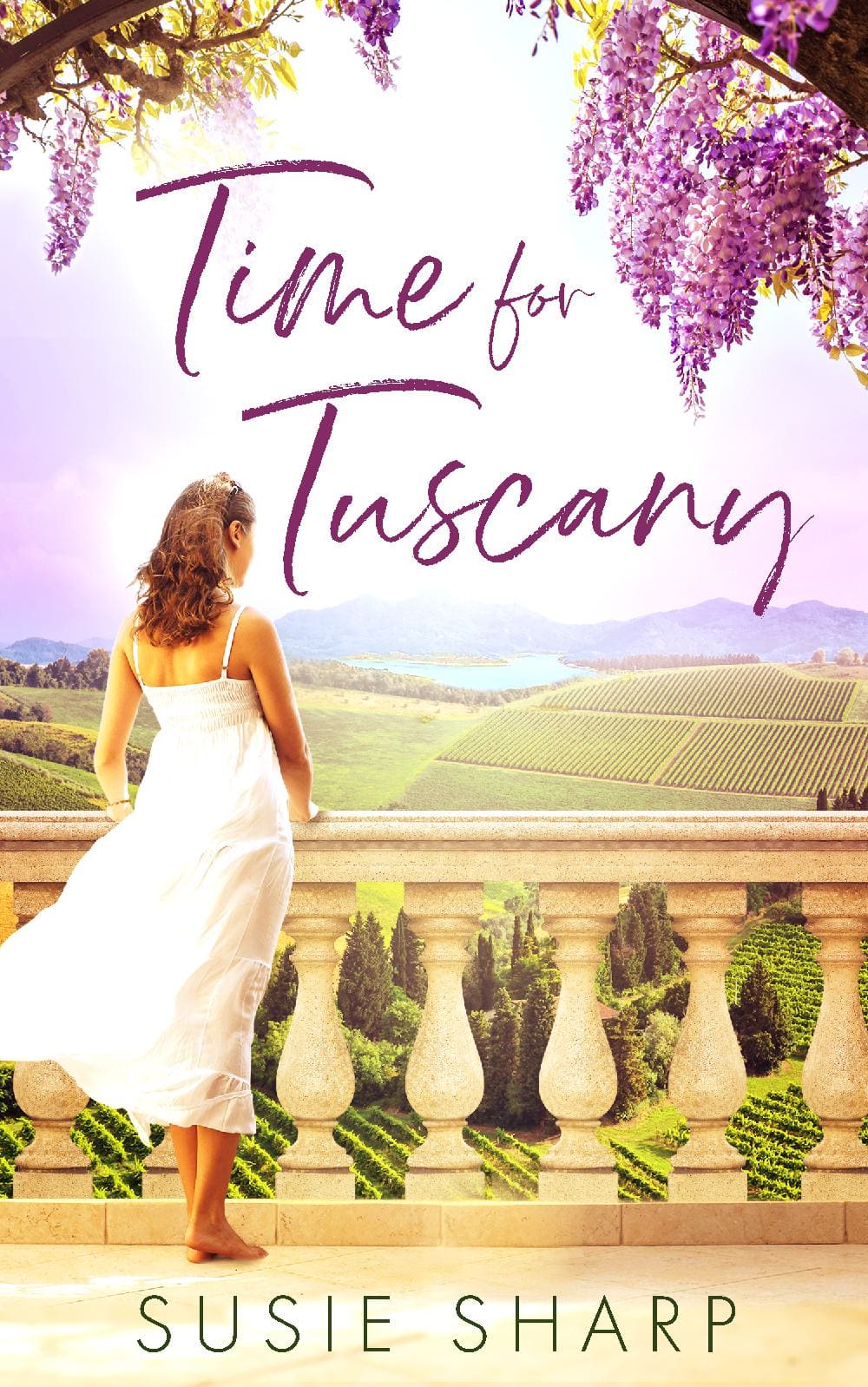 Time For Tuscany