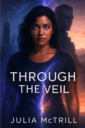Through The Veil