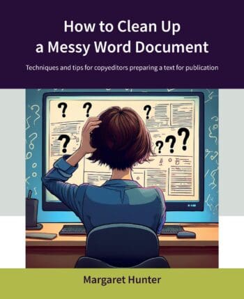 How to Clean Up a Messy Word Document