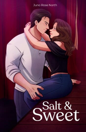 Salt and Sweet