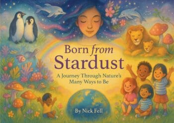 Born from Stardust