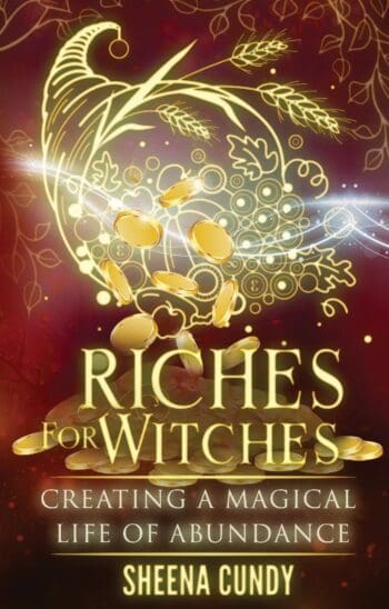 Riches For Witches