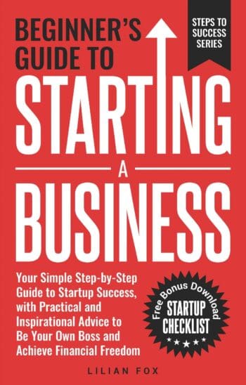 Beginner's Guide to Starting a Business