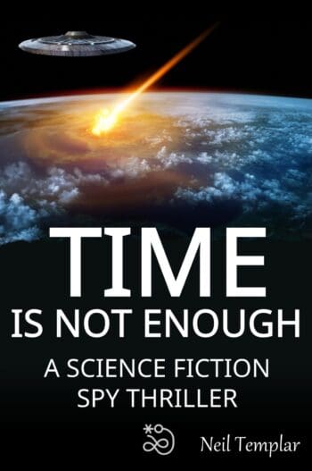 Time is not Enough