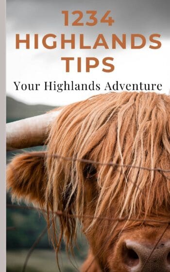 1234 Highlands Tips