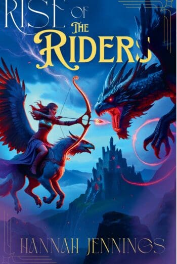 Rise of the Riders