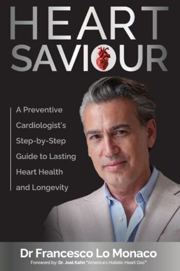 Heart Saviour
