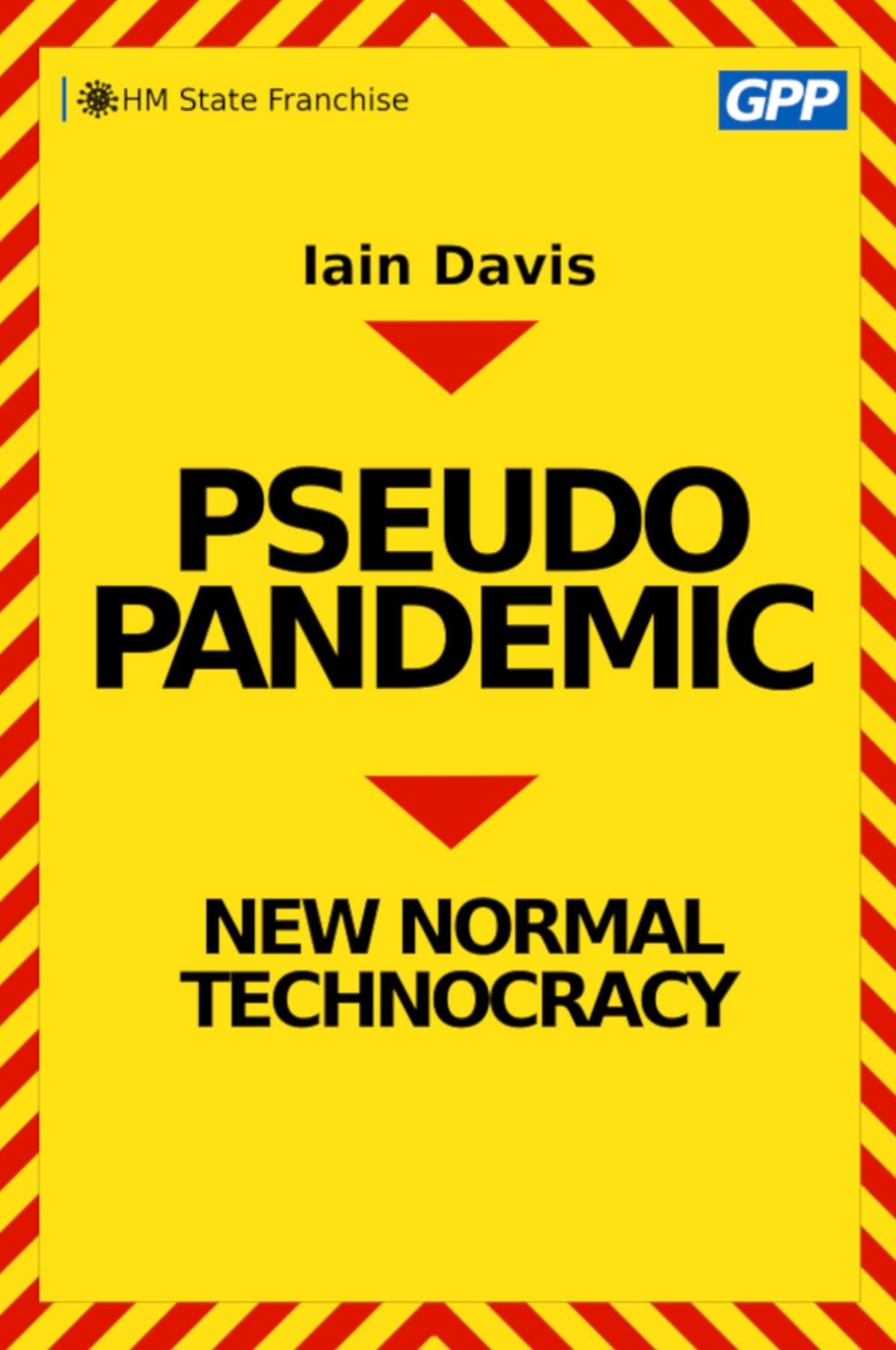 Pseudopandemic