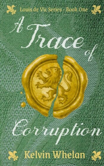 A Trace of Corruption