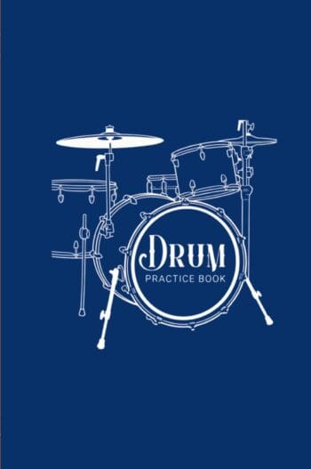 Drum Practice Book