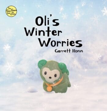Oli's Winter Worries