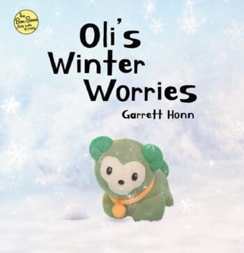 Oli's Winter Worries