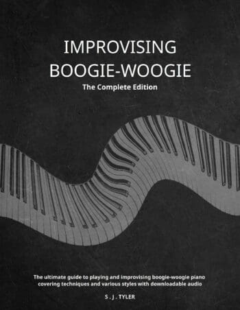Improvising Boogie-Woogie