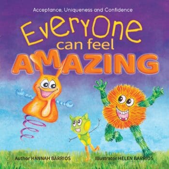 Everyone Can Feel Amazing