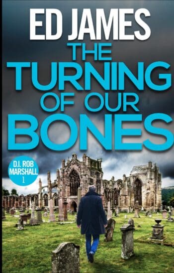 The Turning of Our Bones
