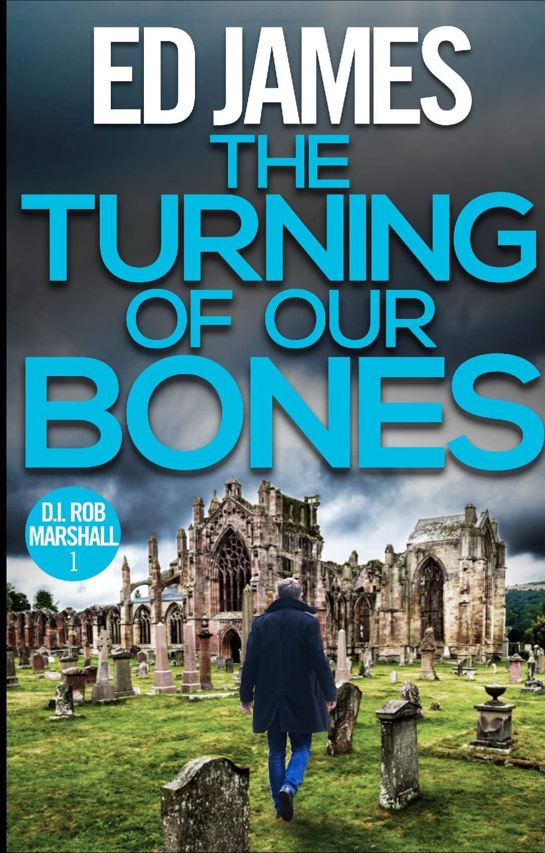 The Turning of Our Bones