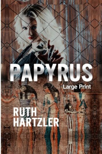 Papyrus Large Print