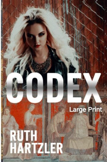 Codex Large Print