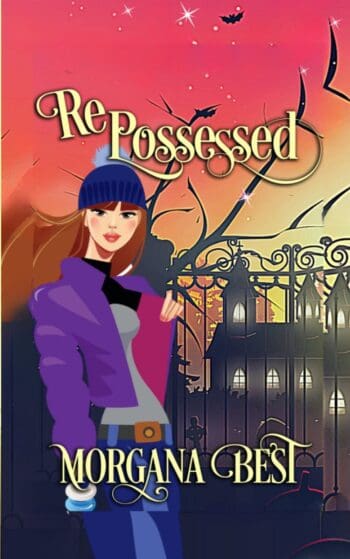 Repossessed