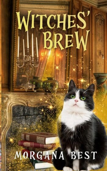 Witches' Brew