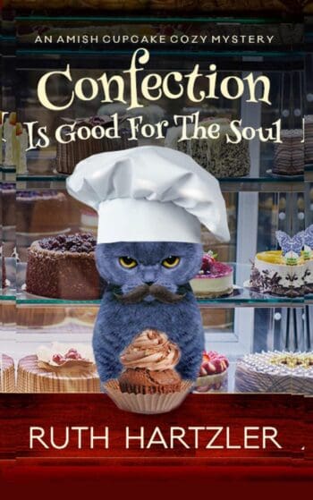Confection is Good for the Soul
