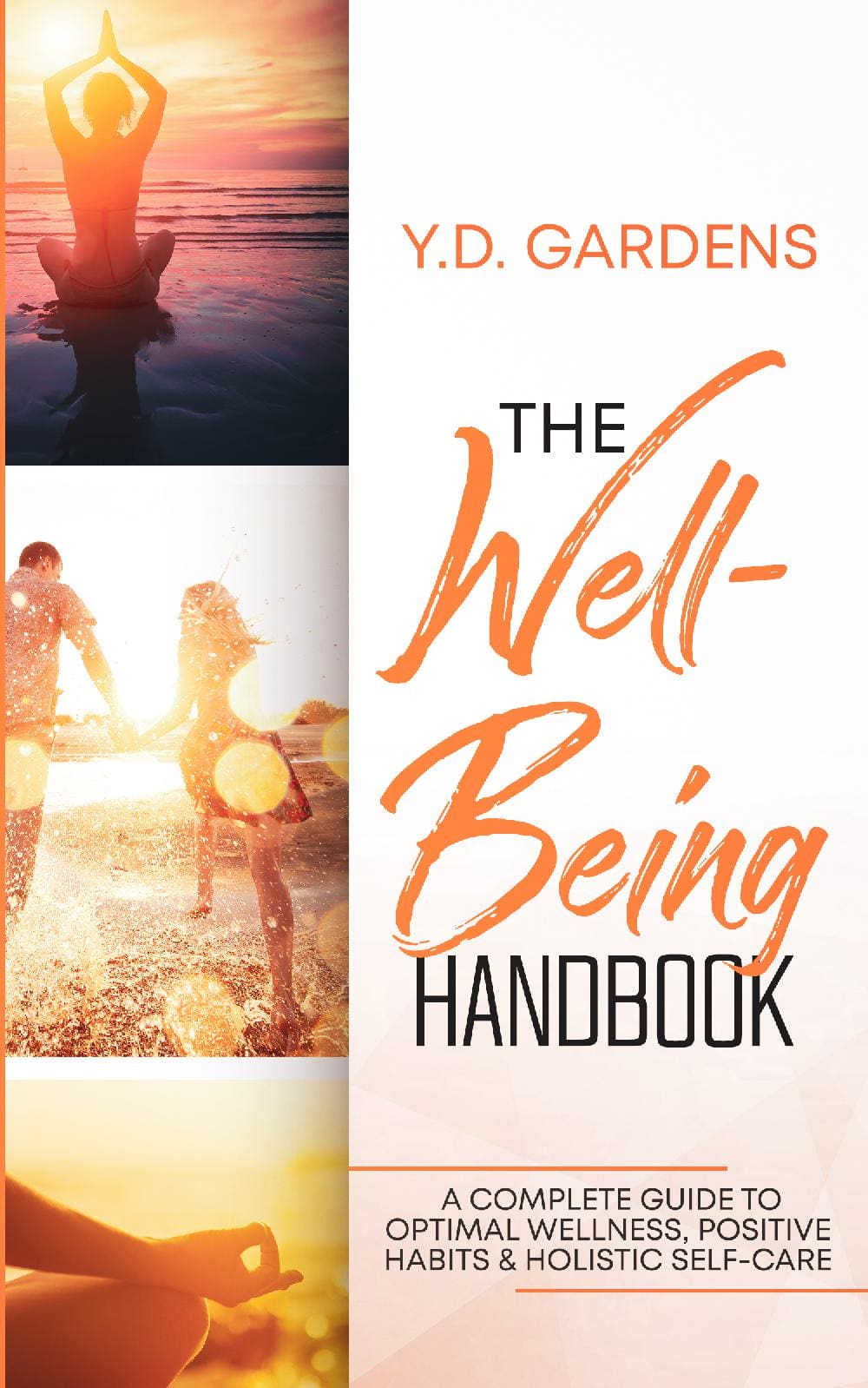 The Well-Being Handbook