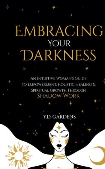 Embracing Your Darkness