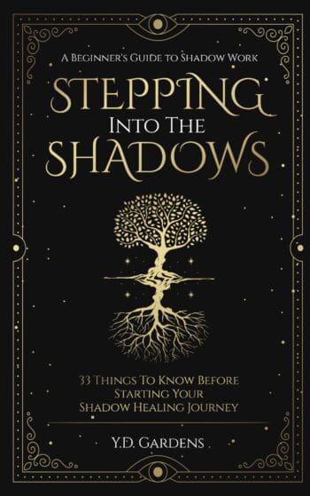 Stepping Into The Shadows