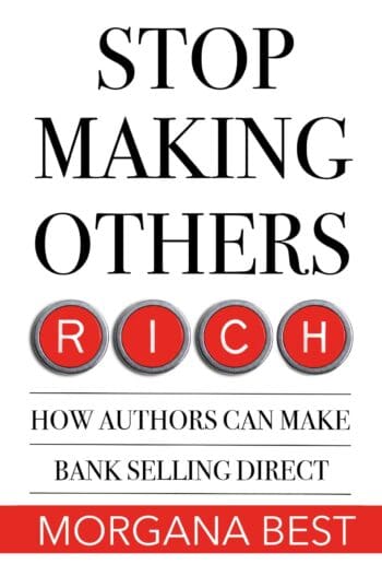 Stop Making Others Rich
