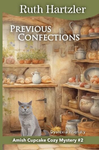 Previous Confections Dyslexia Friendly