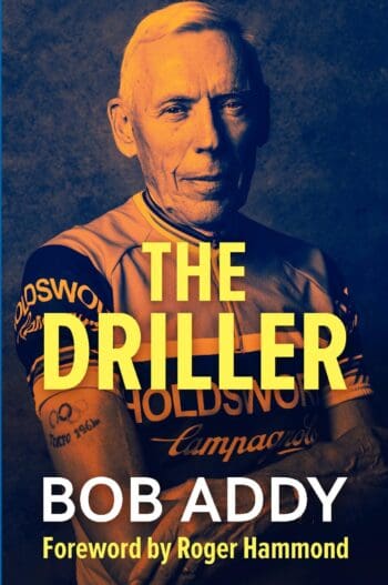 The Driller