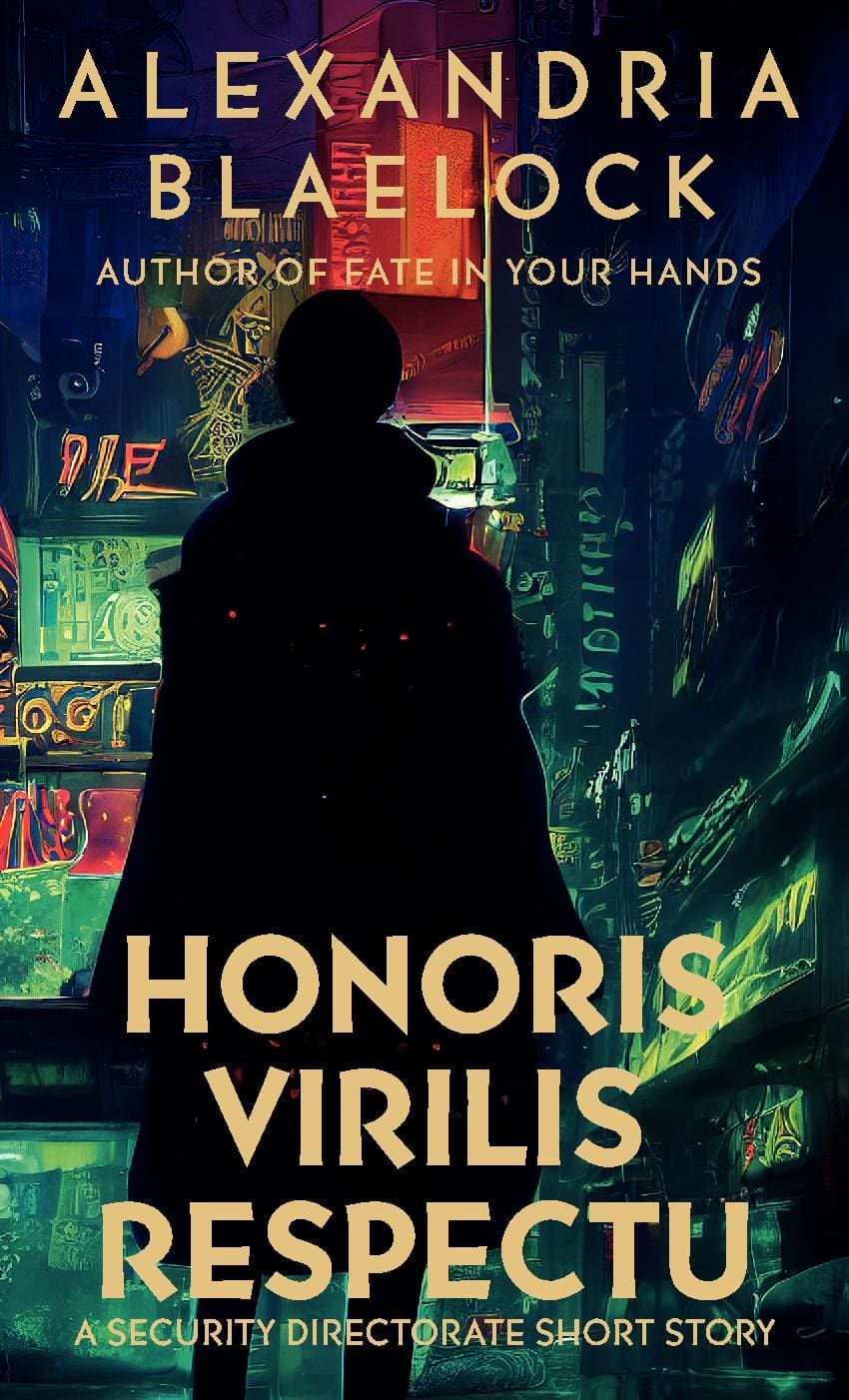 Honoris Virilis Respectu