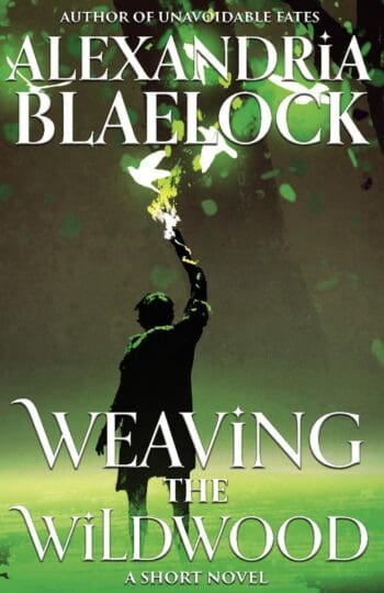 Weaving the Wildwood
