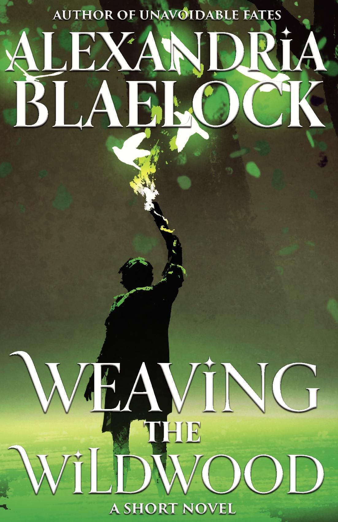 Weaving the Wildwood