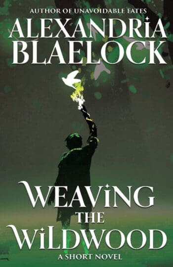 Weaving the Wildwood