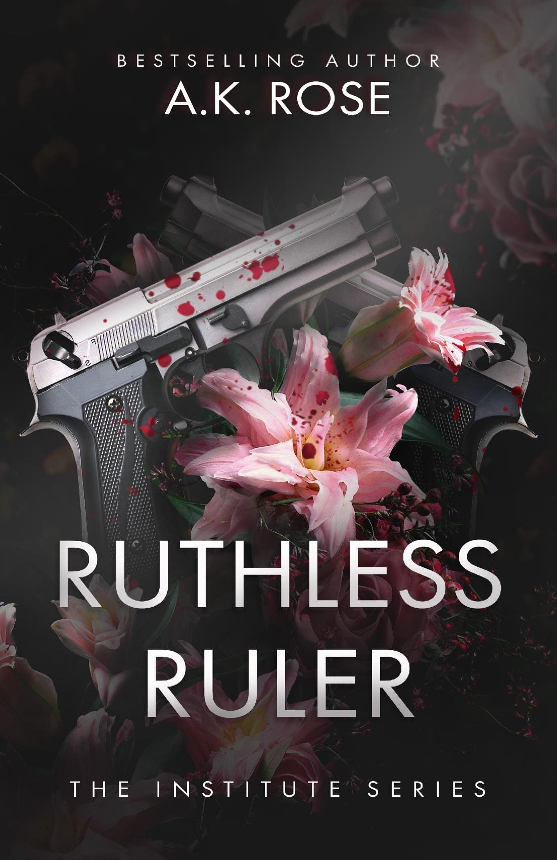 Ruthless Ruler