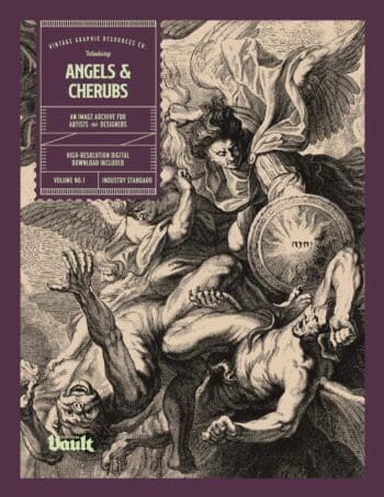 Angels & Cherubs