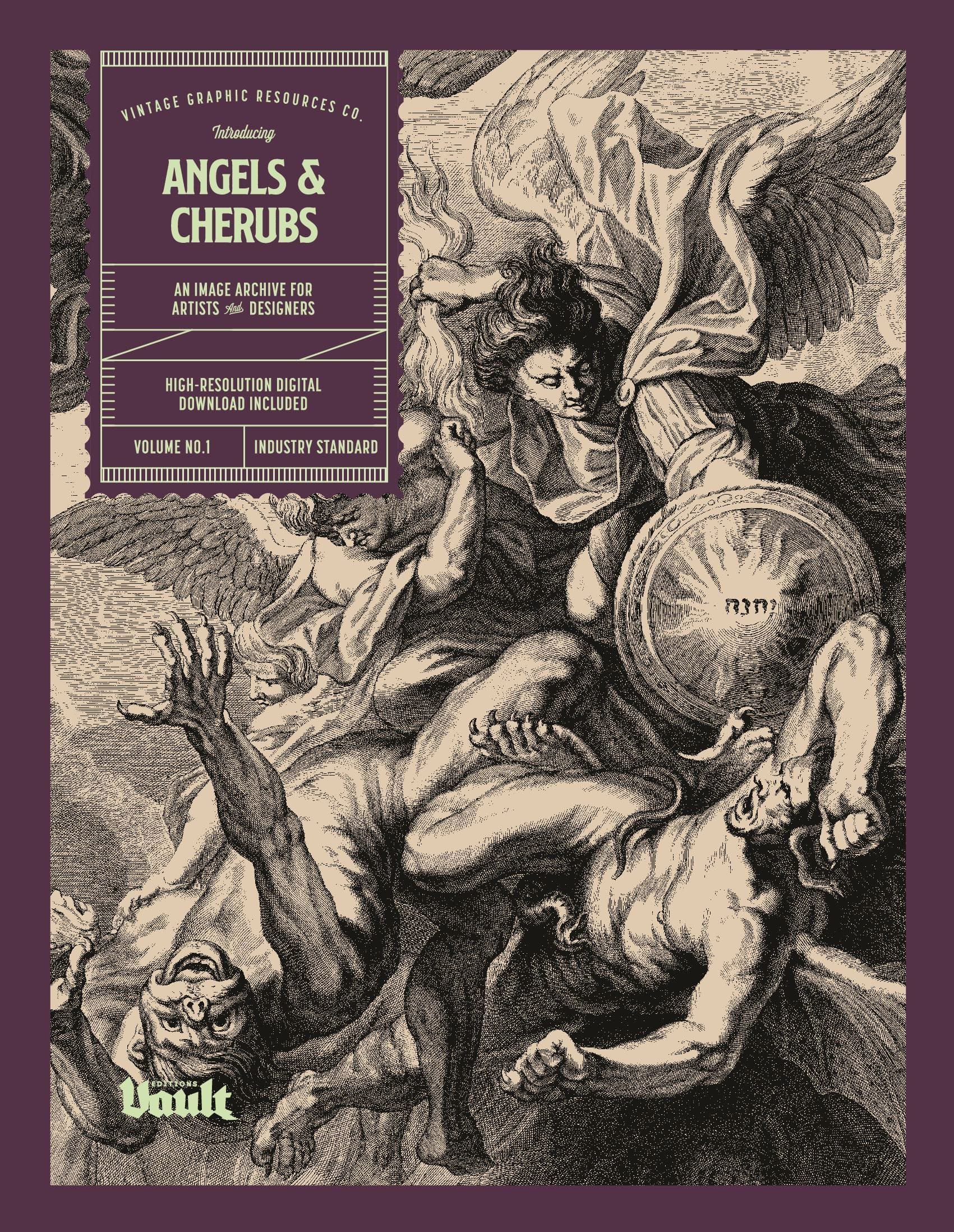 Angels & Cherubs